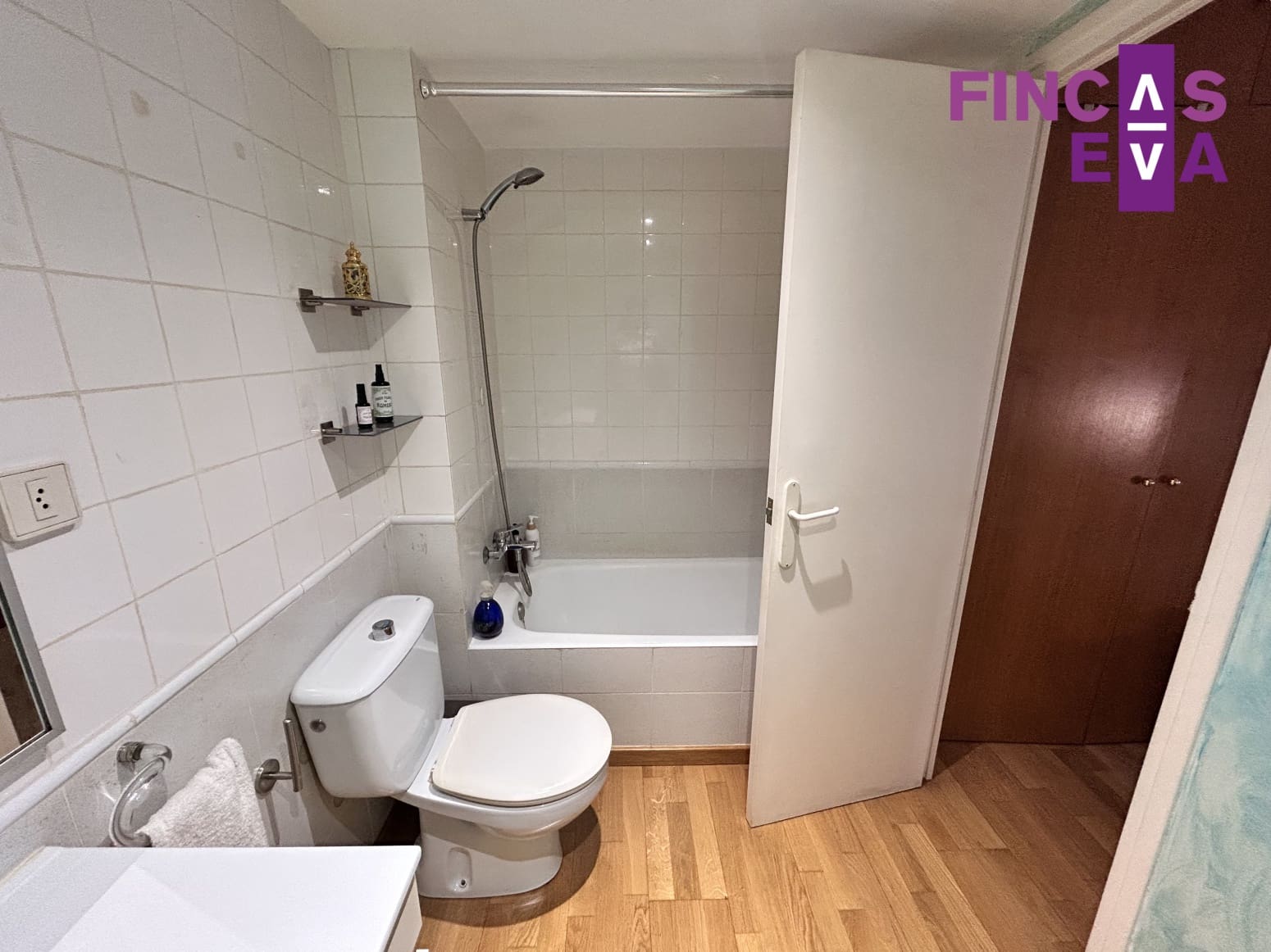 1 slaapkamer Flat te koop in Barcelona stad - € 309.000 (Ref: 10026016)
