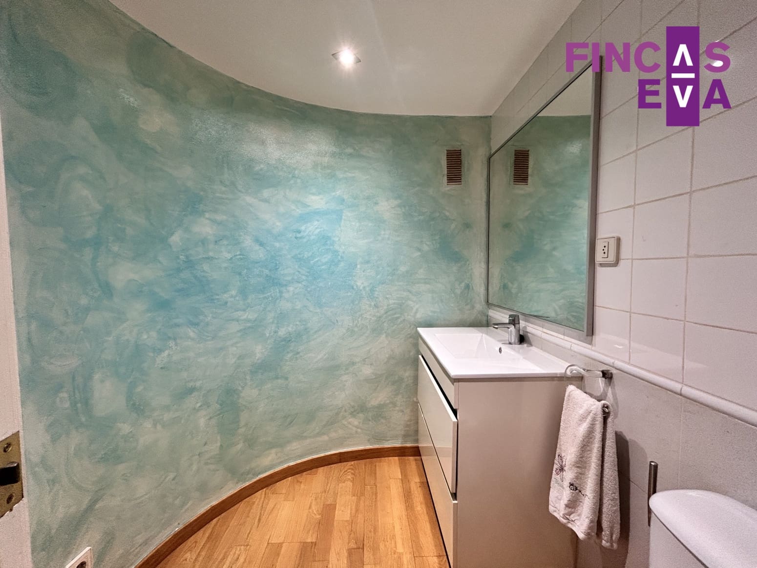 1 slaapkamer Flat te koop in Barcelona stad - € 309.000 (Ref: 10026016)