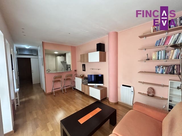 1 slaapkamer Flat te koop in Sant Pere, Santa Caterina i La Ribera, Barcelona stad - € 309.000 (Ref: 10026016)