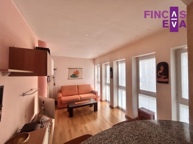 1 slaapkamer Flat te koop in Sant Pere, Santa Caterina i La Ribera, Barcelona stad - € 309.000 (Ref: 10026016)