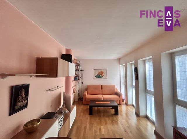 1 slaapkamer Flat te koop in Sant Pere, Santa Caterina i La Ribera, Barcelona stad - € 309.000 (Ref: 10026016)