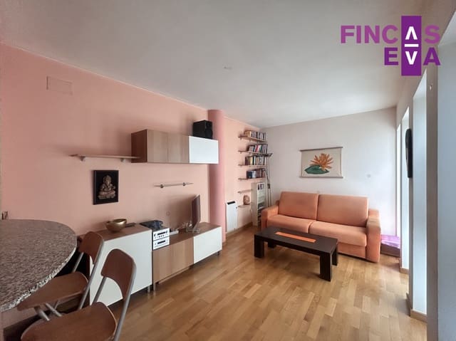 1 slaapkamer Flat te koop in Sant Pere, Santa Caterina i La Ribera, Barcelona stad - € 309.000 (Ref: 10026016)