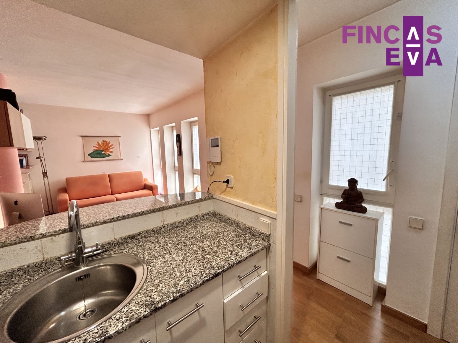 1 slaapkamer Flat te koop in Barcelona stad - € 309.000 (Ref: 10026016)
