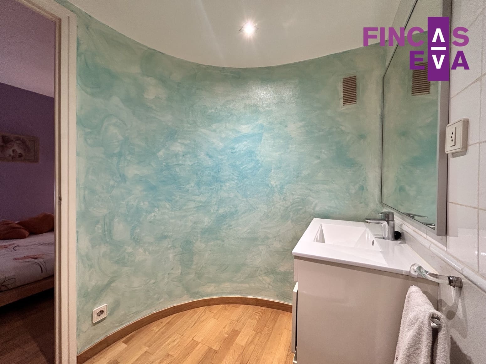 1 slaapkamer Flat te koop in Barcelona stad - € 309.000 (Ref: 10026016)