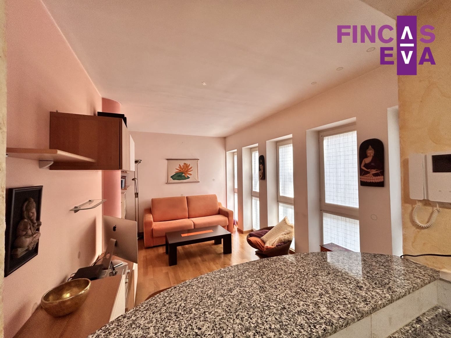 1 slaapkamer Flat te koop in Barcelona stad - € 309.000 (Ref: 10026016)
