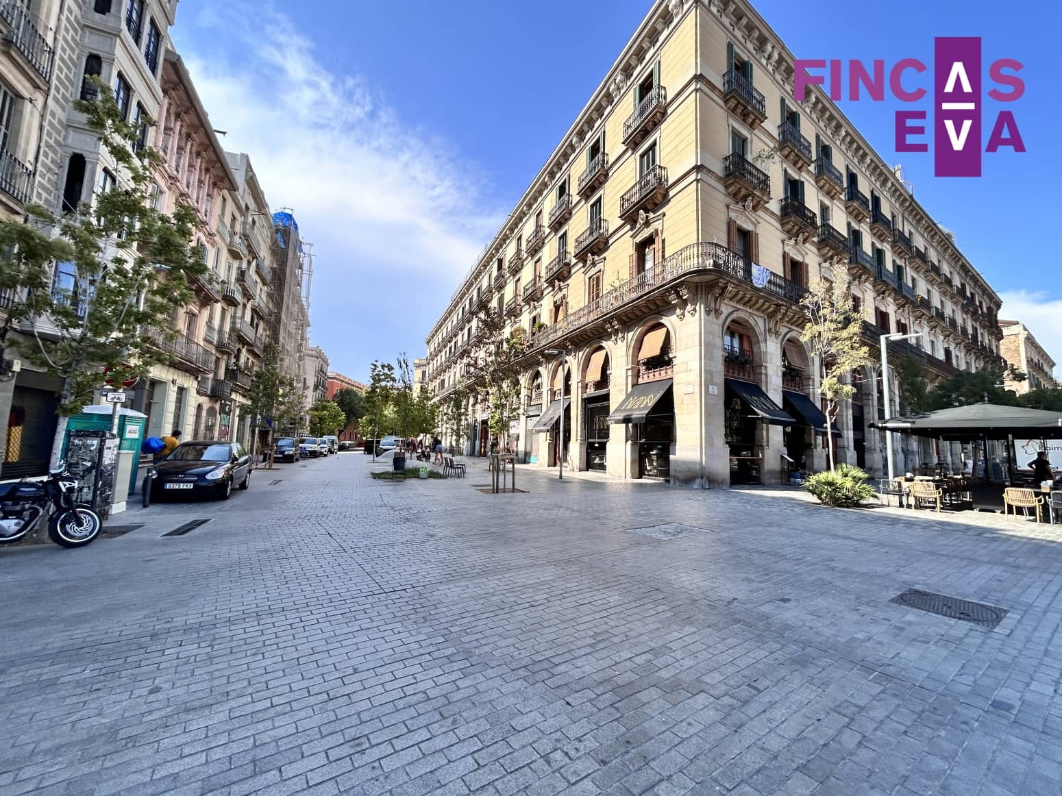 1 slaapkamer Flat te koop in Barcelona stad - € 309.000 (Ref: 10026016)