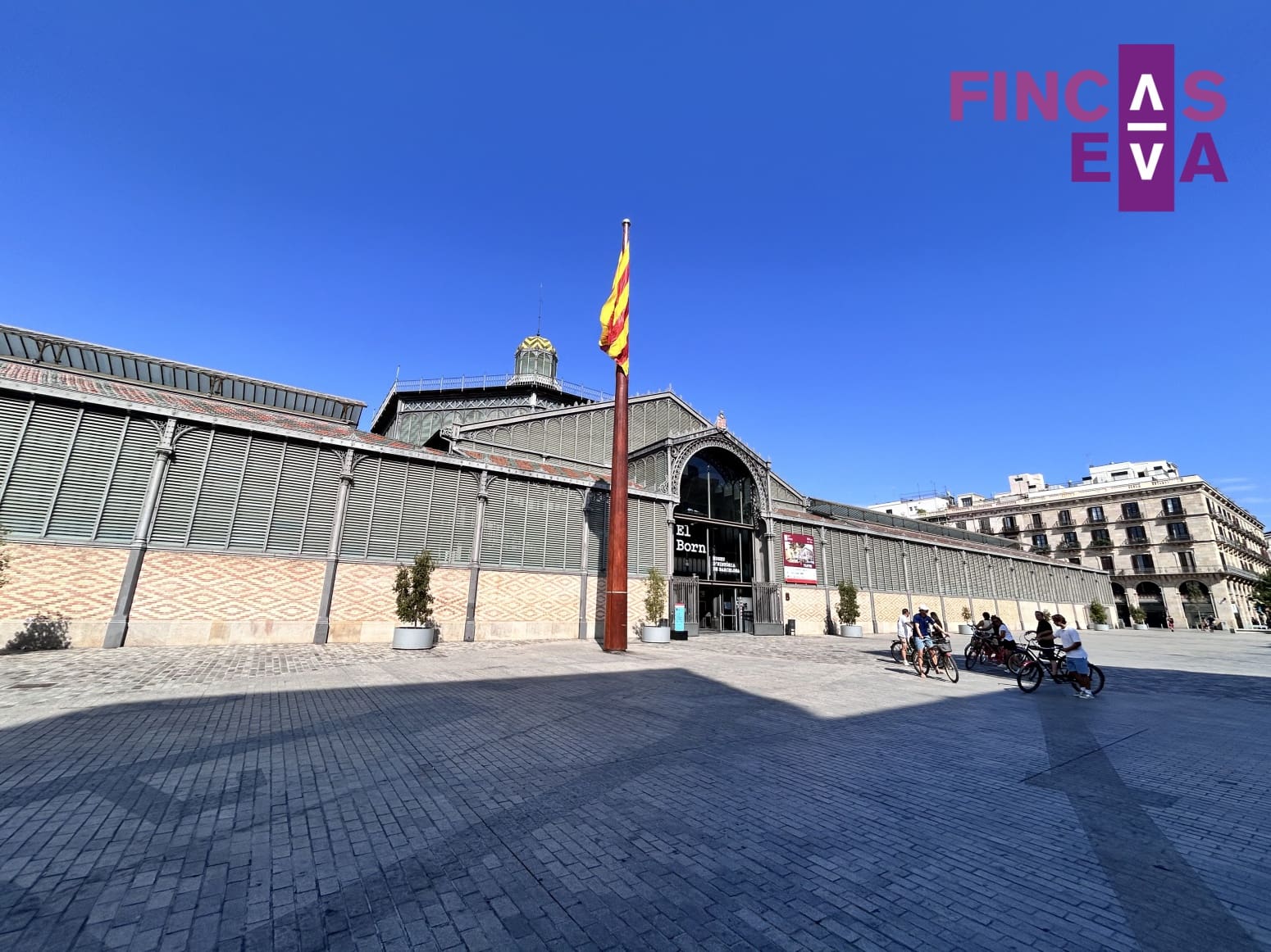1 slaapkamer Flat te koop in Barcelona stad - € 309.000 (Ref: 10026016)