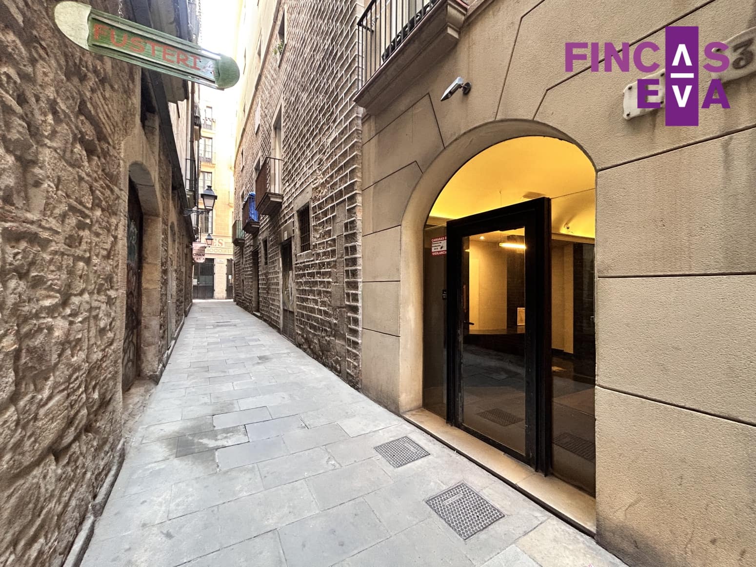 1 slaapkamer Flat te koop in Barcelona stad - € 309.000 (Ref: 10026016)