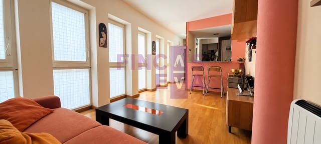 1 bedroom Flat for sale in Sant Pere, Santa Caterina i La Ribera, Barcelona city - € 299,000 (Ref: 10026016)