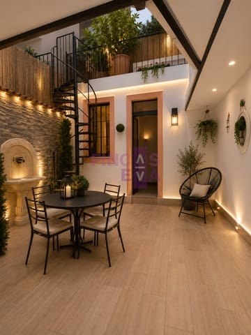 2 chambre Appartement à vendre à El Poble Sec, Barcelone ville - 394 000 € (Ref: 10035923)