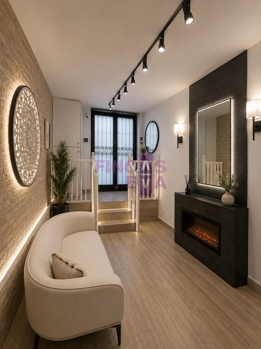 2 slaapkamer Flat te koop in Barcelona stad - € 394.000 (Ref: 10035923)