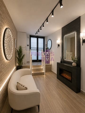 2 chambre Appartement à vendre à El Poble Sec, Barcelone ville - 394 000 € (Ref: 10035923)