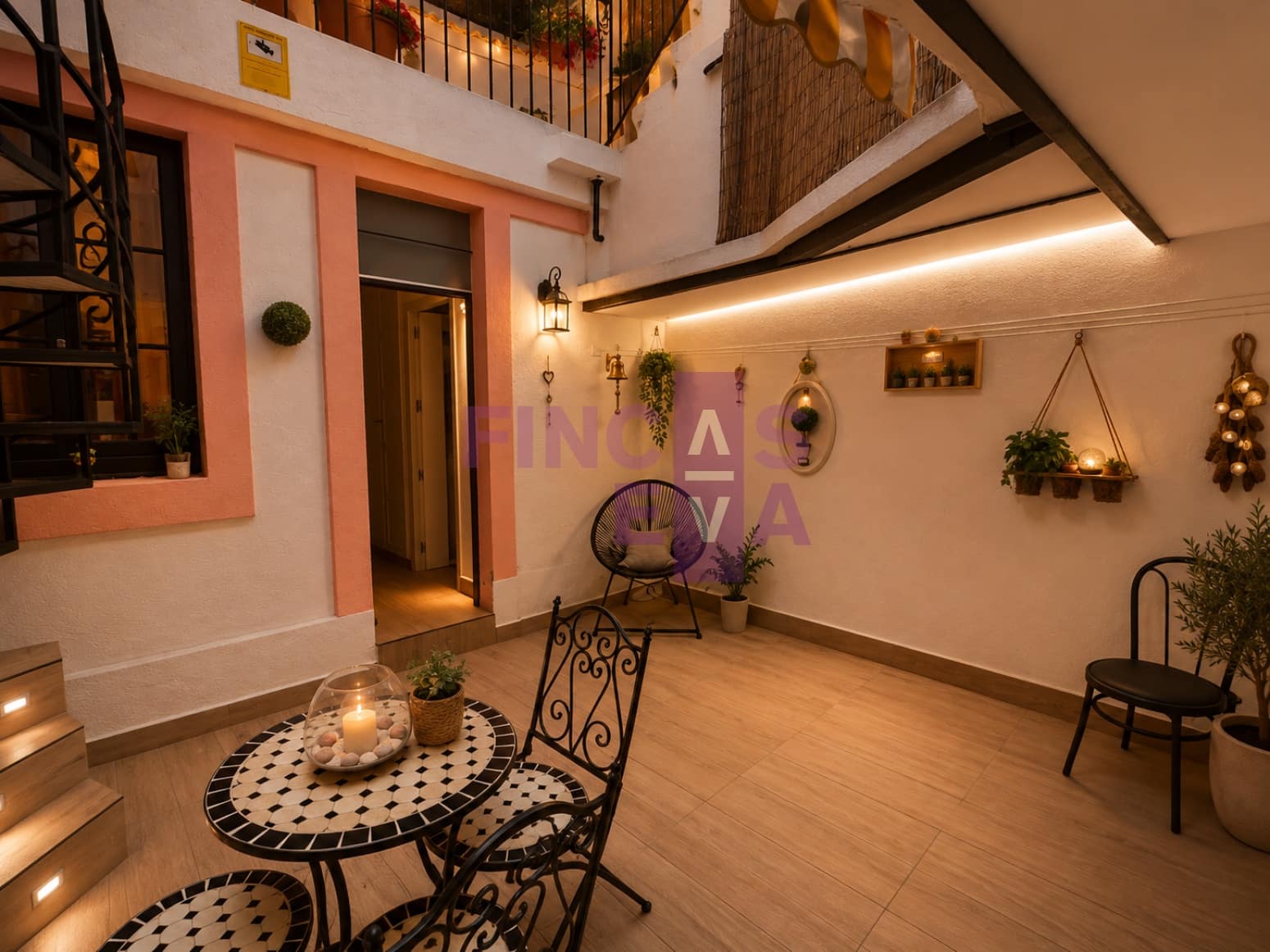 2 slaapkamer Flat te koop in Barcelona stad - € 394.000 (Ref: 10035923)