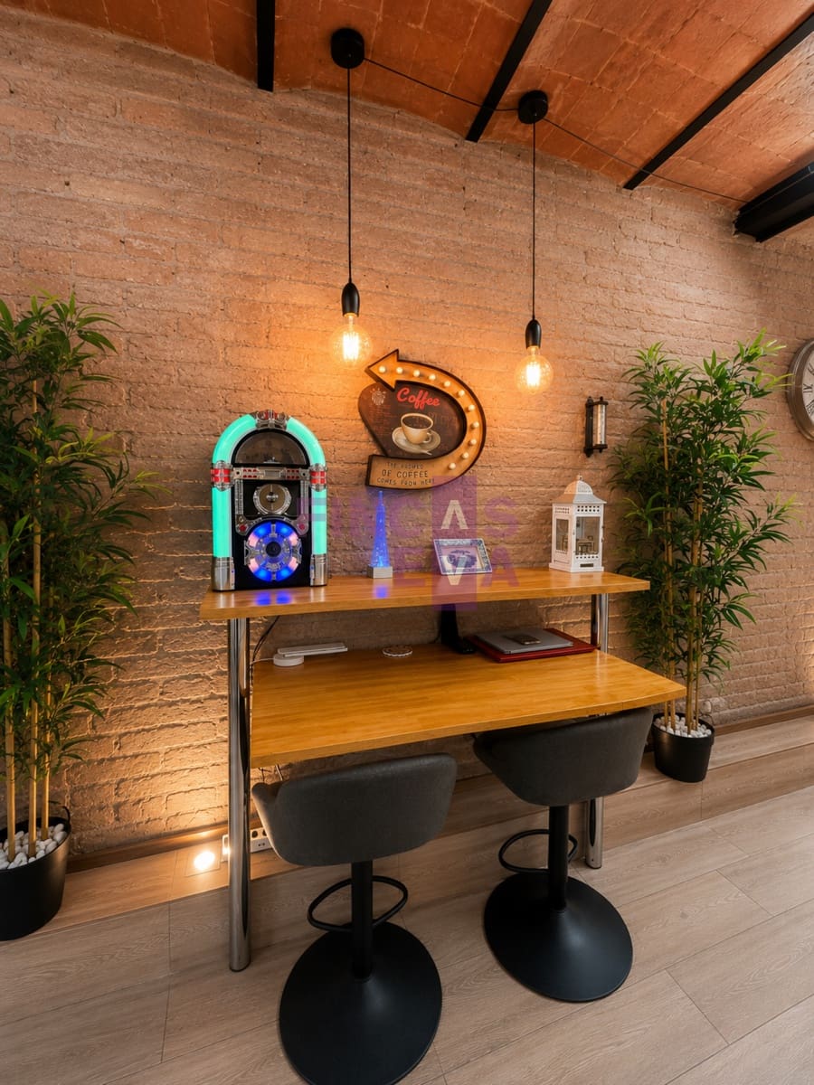 2 slaapkamer Flat te koop in Barcelona stad - € 394.000 (Ref: 10035923)