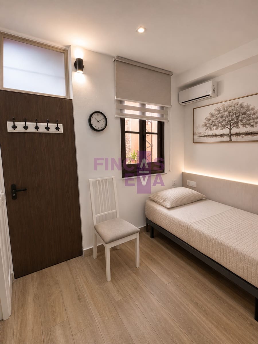 2 slaapkamer Flat te koop in Barcelona stad - € 394.000 (Ref: 10035923)