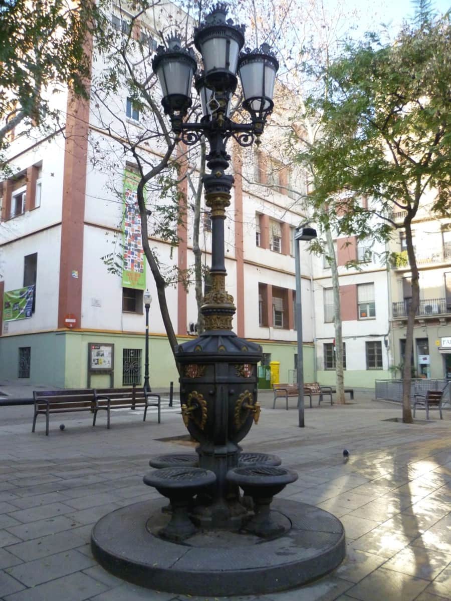 2 camera da letto Appartamento in vendita in Barcelona citta - 369.000 € (Rif: 10035923)