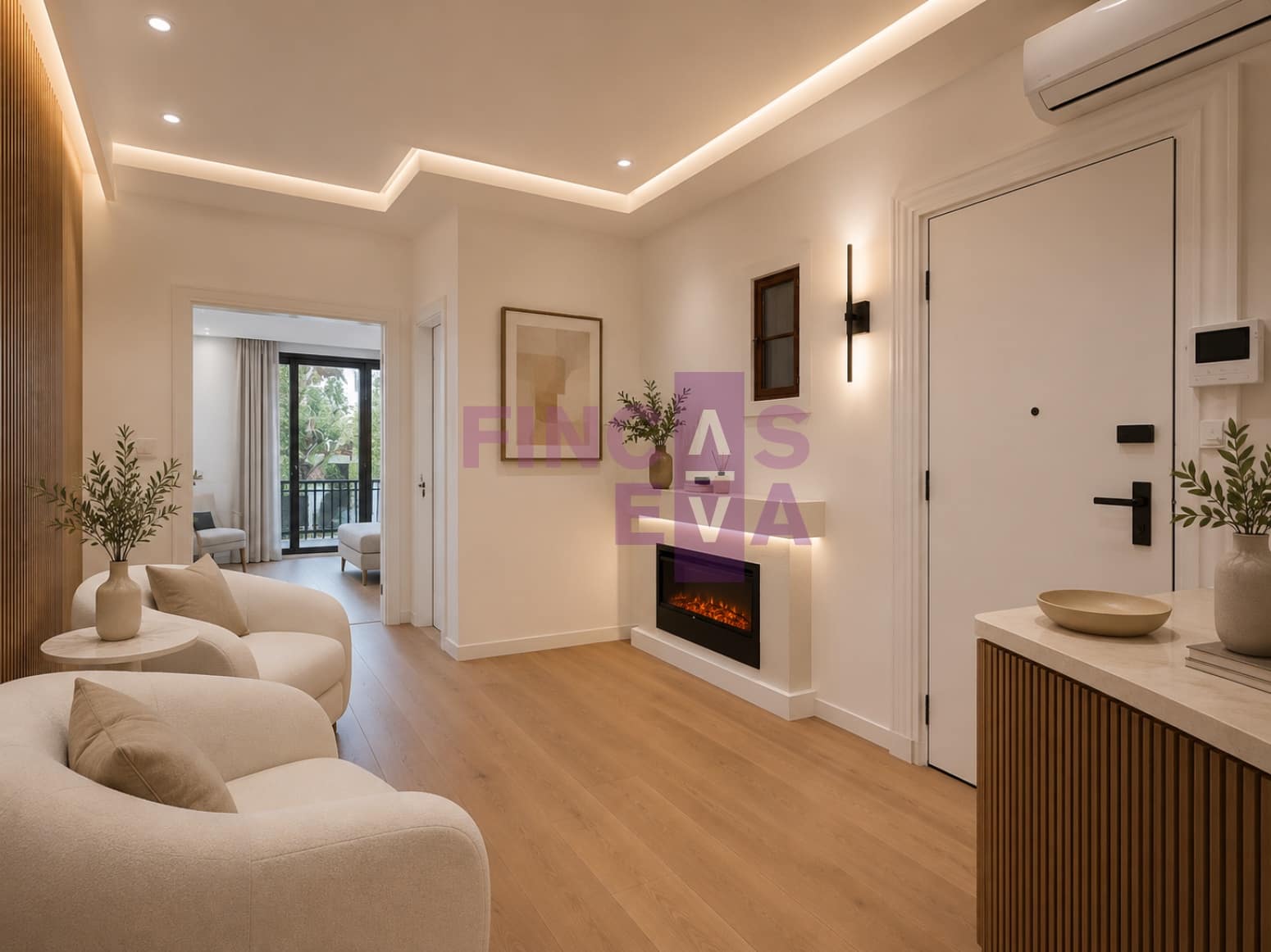 4 Zimmer Wohnung zu verkaufen in Barcelona Stadt - 744.000 € (Ref: 10035924)