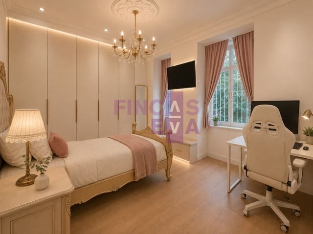 4 sovrum Lägenhet till salu i El Poble Sec, Barcelona stad - 744 000 € (Ref: 10035924)