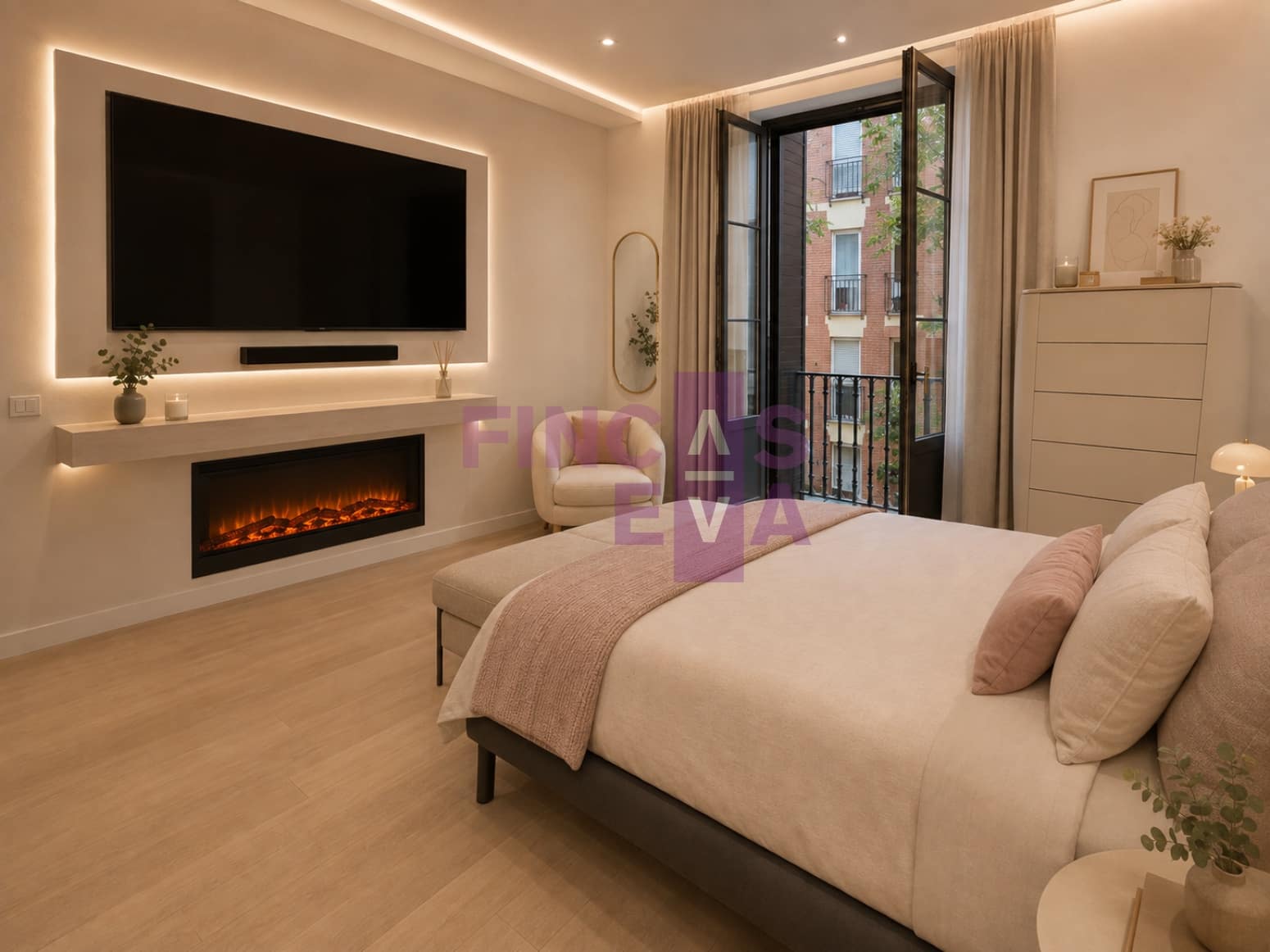 4 Zimmer Wohnung zu verkaufen in Barcelona Stadt - 744.000 € (Ref: 10035924)