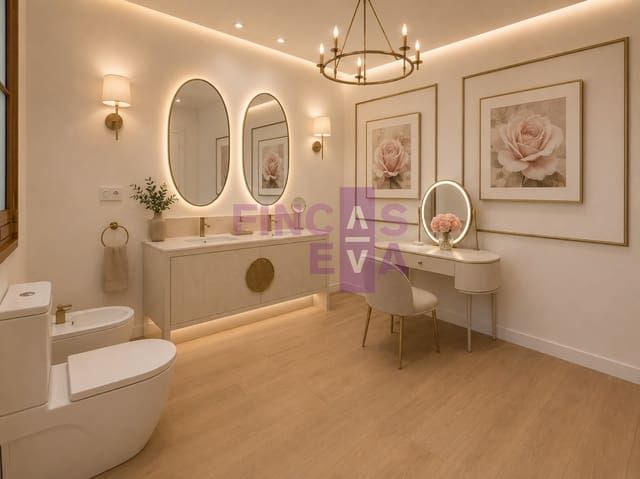 4 sovrum Lägenhet till salu i El Poble Sec, Barcelona stad - 744 000 € (Ref: 10035924)