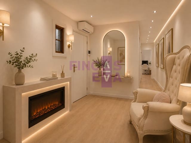 4 sovrum Lägenhet till salu i El Poble Sec, Barcelona stad - 744 000 € (Ref: 10035924)