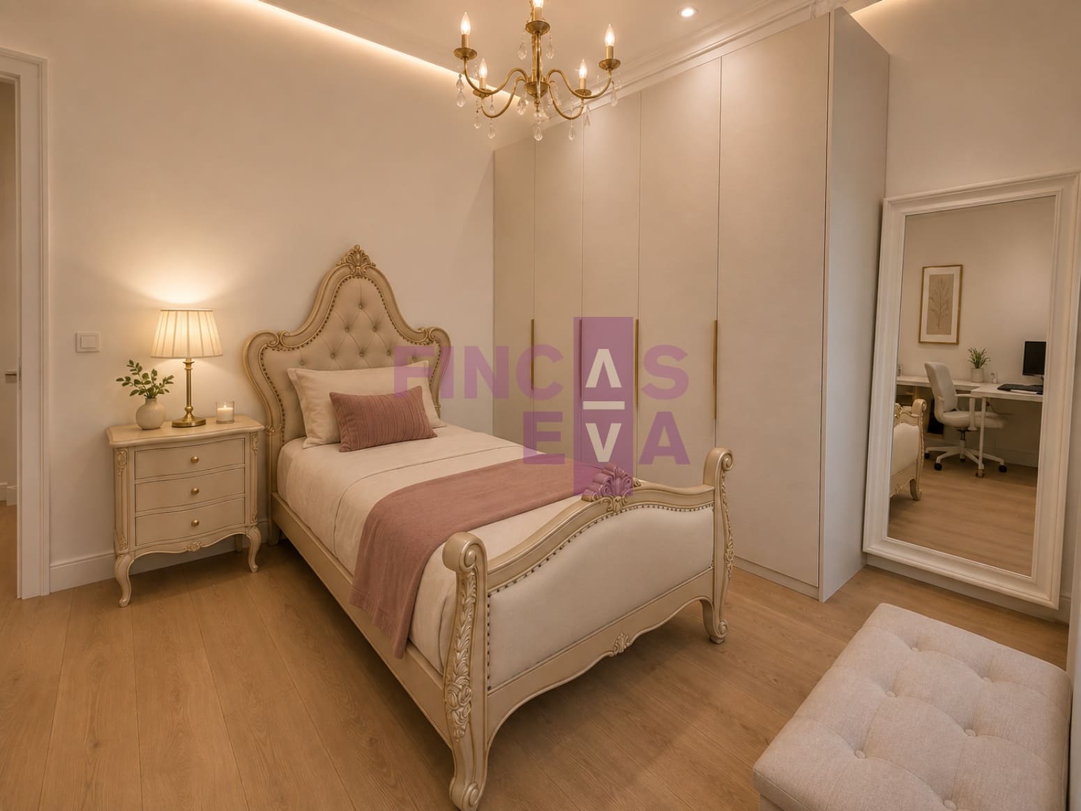 2 quarto Apartamento para venda em Barcelona cidade - 393 000 € (Ref: 10035925)