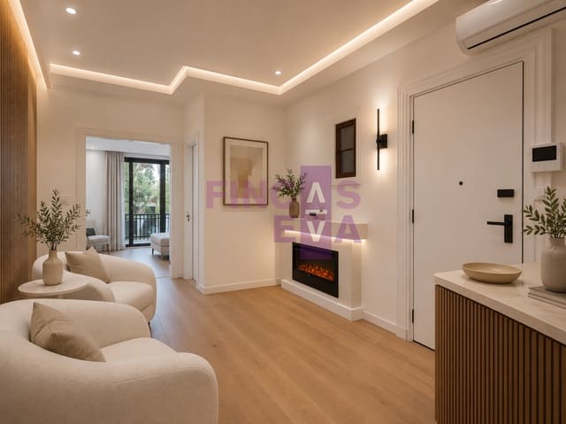 2 quarto Apartamento para venda em El Poble Sec, Barcelona cidade - 393 000 € (Ref: 10035925)