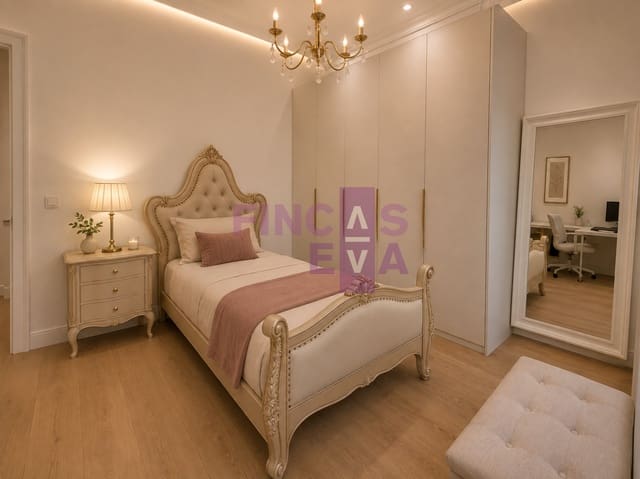 2 quarto Apartamento para venda em El Poble Sec, Barcelona cidade - 393 000 € (Ref: 10035925)