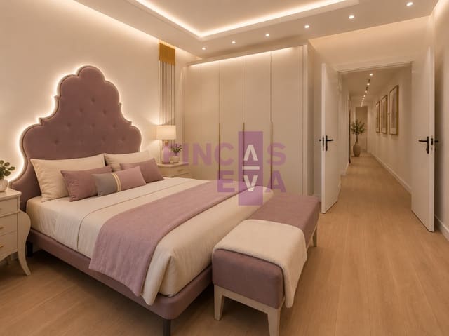 2 quarto Apartamento para venda em El Poble Sec, Barcelona cidade - 393 000 € (Ref: 10035925)