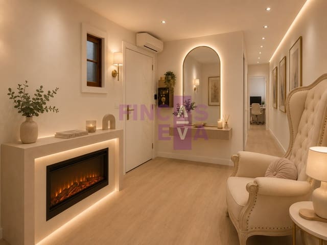 2 quarto Apartamento para venda em El Poble Sec, Barcelona cidade - 393 000 € (Ref: 10035925)