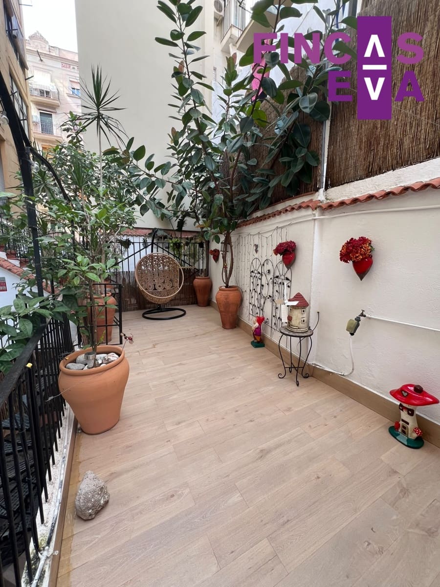 2 quarto Apartamento para venda em Barcelona cidade - 393 000 € (Ref: 10035925)