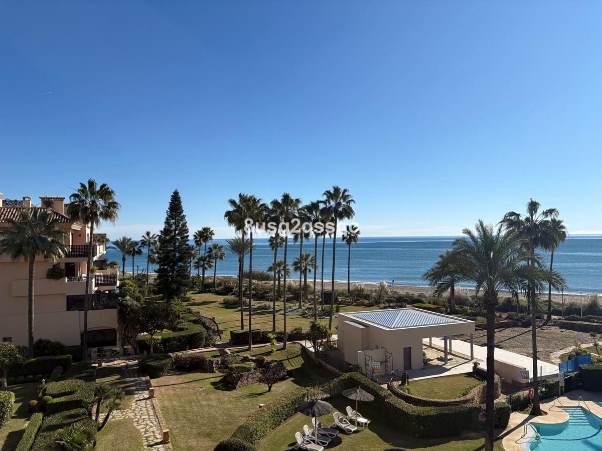 3 bedroom Flat for sale in Costalita - € 2,799,999 (Ref: 10043434)