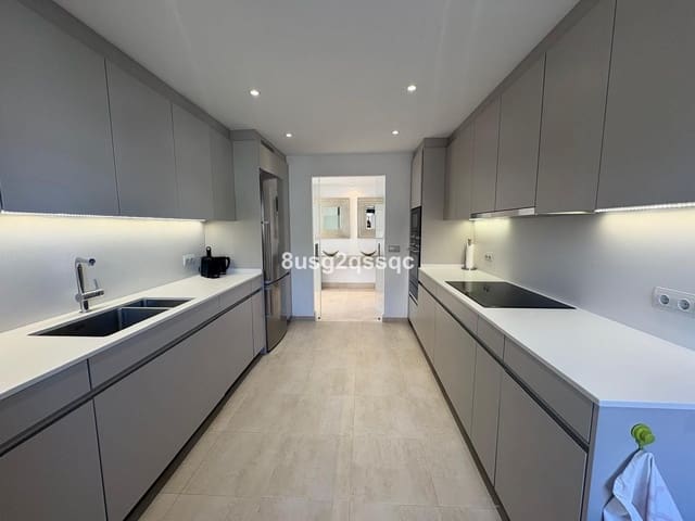 3 bedroom Flat for sale in Costalita, Estepona - € 2,799,999 (Ref: 10043434)