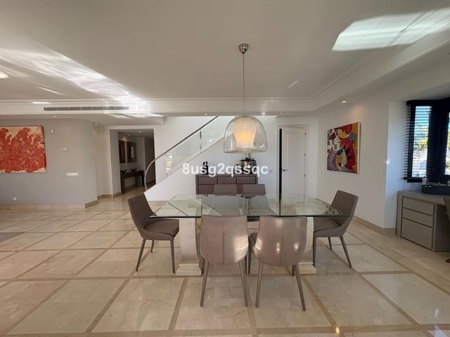 3 bedroom Flat for sale in Costalita, Estepona - € 2,799,999 (Ref: 10043434)