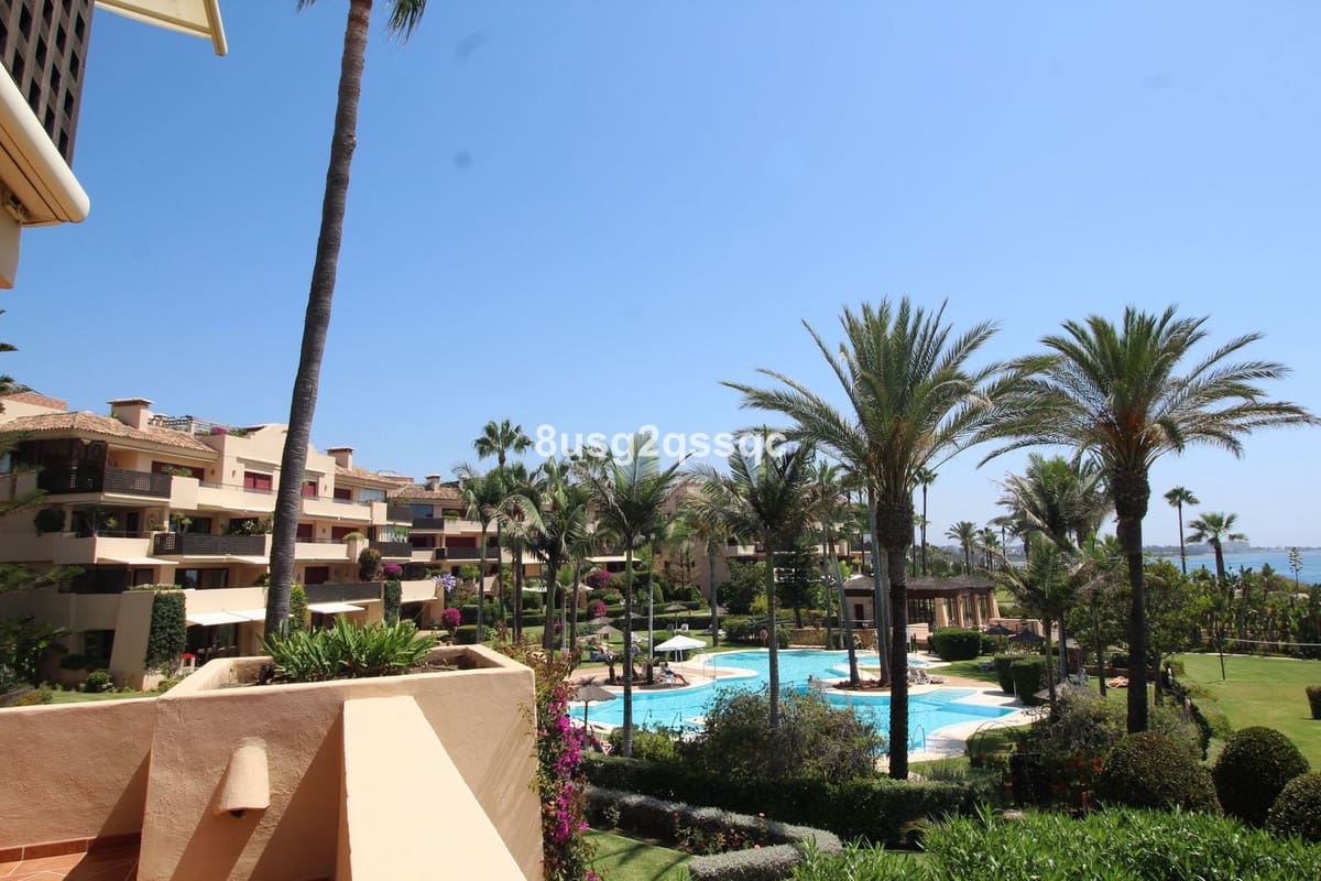 3 bedroom Flat for sale in Costalita - € 2,799,999 (Ref: 10043434)
