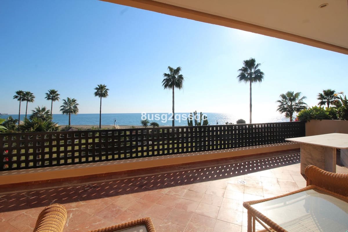 3 bedroom Flat for sale in Costalita - € 2,799,999 (Ref: 10043434)