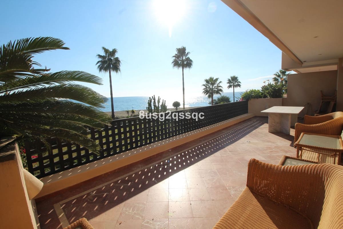 3 bedroom Flat for sale in Costalita - € 2,799,999 (Ref: 10043434)