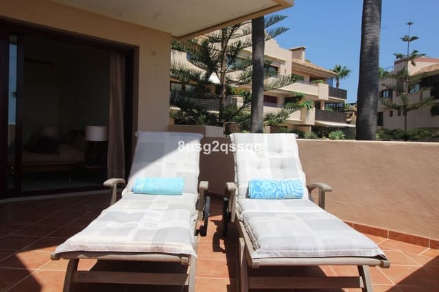 3 bedroom Flat for sale in Costalita, Estepona - € 2,799,999 (Ref: 10043434)