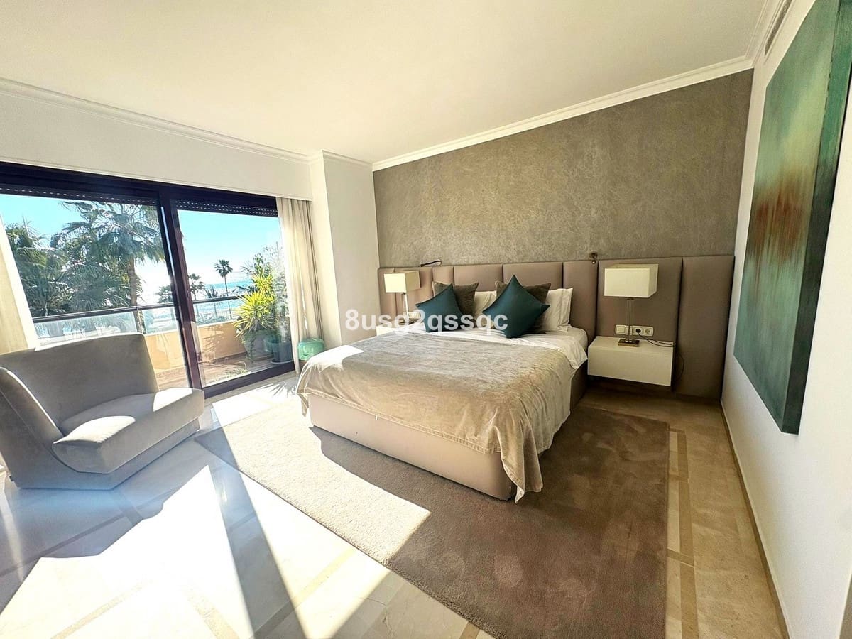 3 bedroom Flat for sale in Costalita - € 2,799,999 (Ref: 10043434)