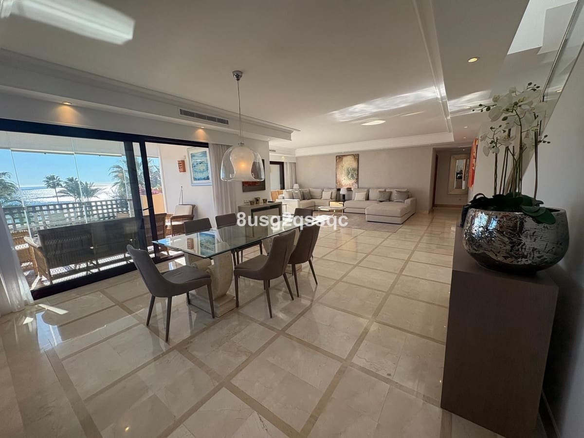 3 bedroom Flat for sale in Costalita - € 2,799,999 (Ref: 10043434)