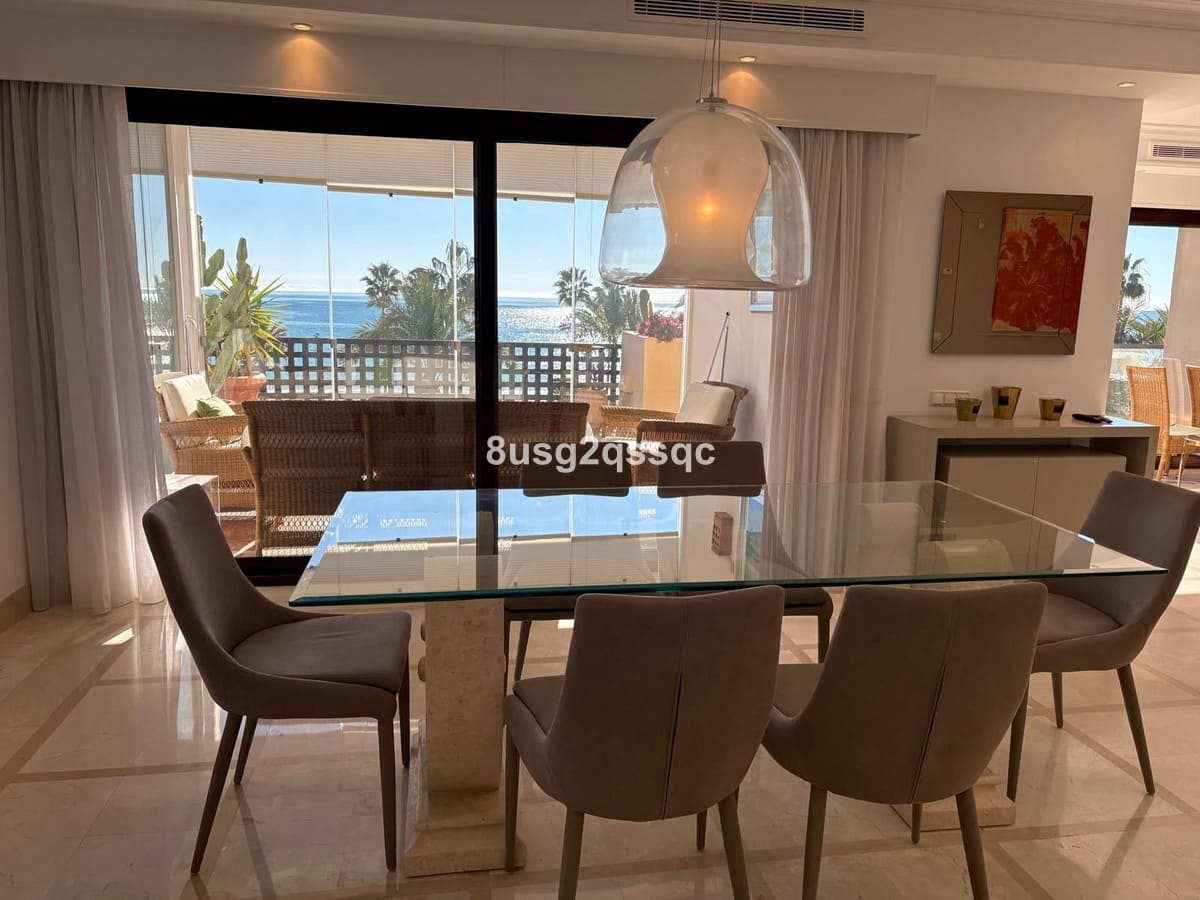 3 bedroom Flat for sale in Costalita - € 2,799,999 (Ref: 10043434)