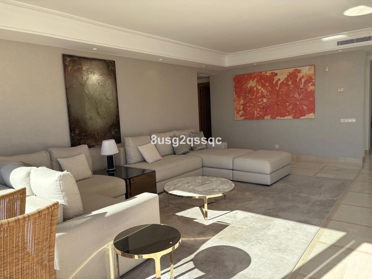 3 bedroom Flat for sale in Costalita - € 2,799,999 (Ref: 10043434)