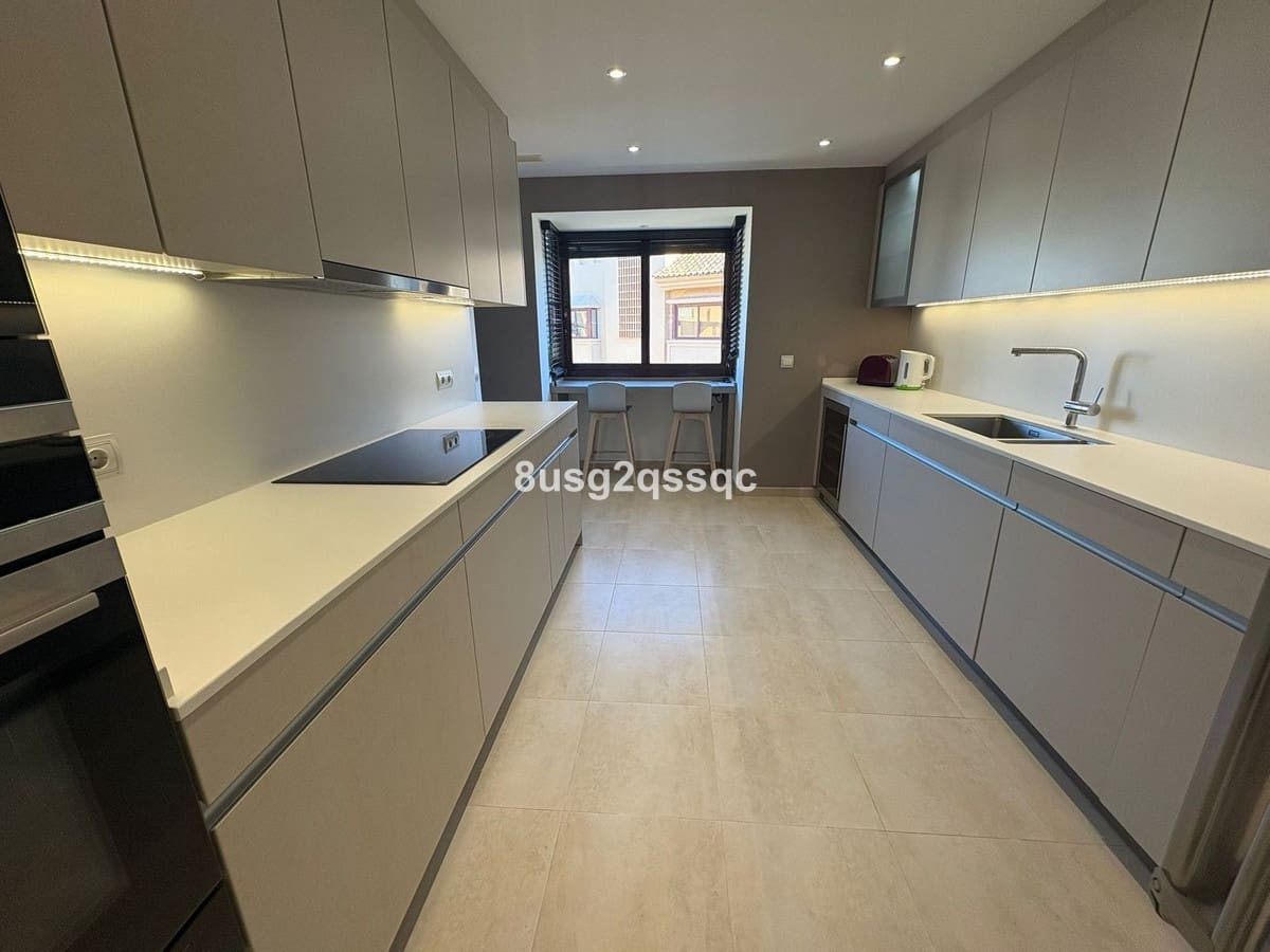 3 bedroom Flat for sale in Costalita - € 2,799,999 (Ref: 10043434)