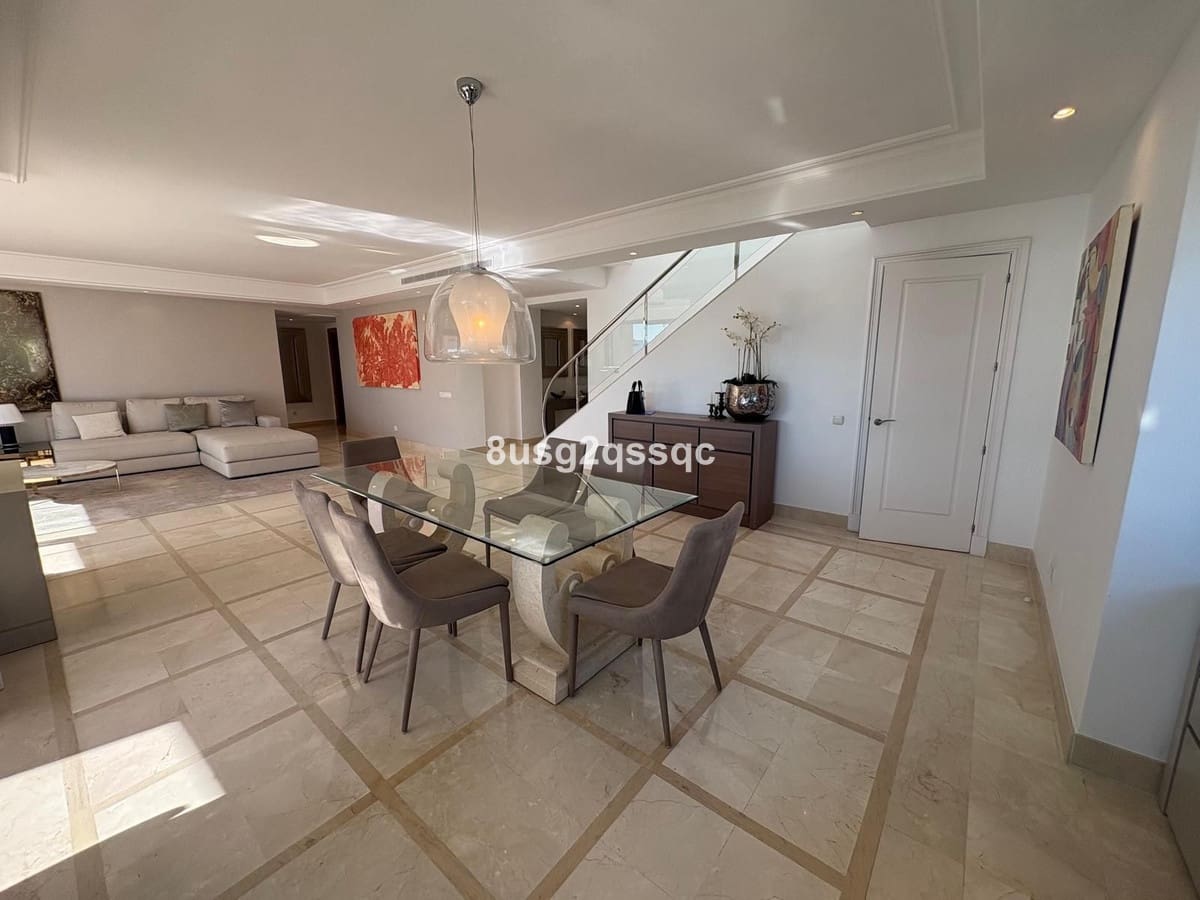 3 bedroom Flat for sale in Costalita - € 2,799,999 (Ref: 10043434)