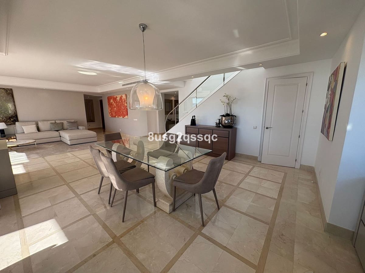 3 bedroom Flat for sale in Costalita - € 2,799,999 (Ref: 10043434)