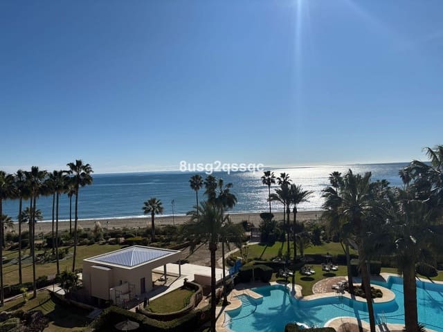 3 bedroom Flat for sale in Costalita, Estepona - € 2,799,999 (Ref: 10043434)