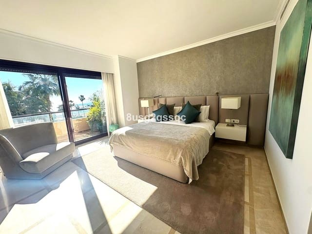 3 bedroom Flat for sale in Costalita, Estepona - € 2,799,999 (Ref: 10043434)