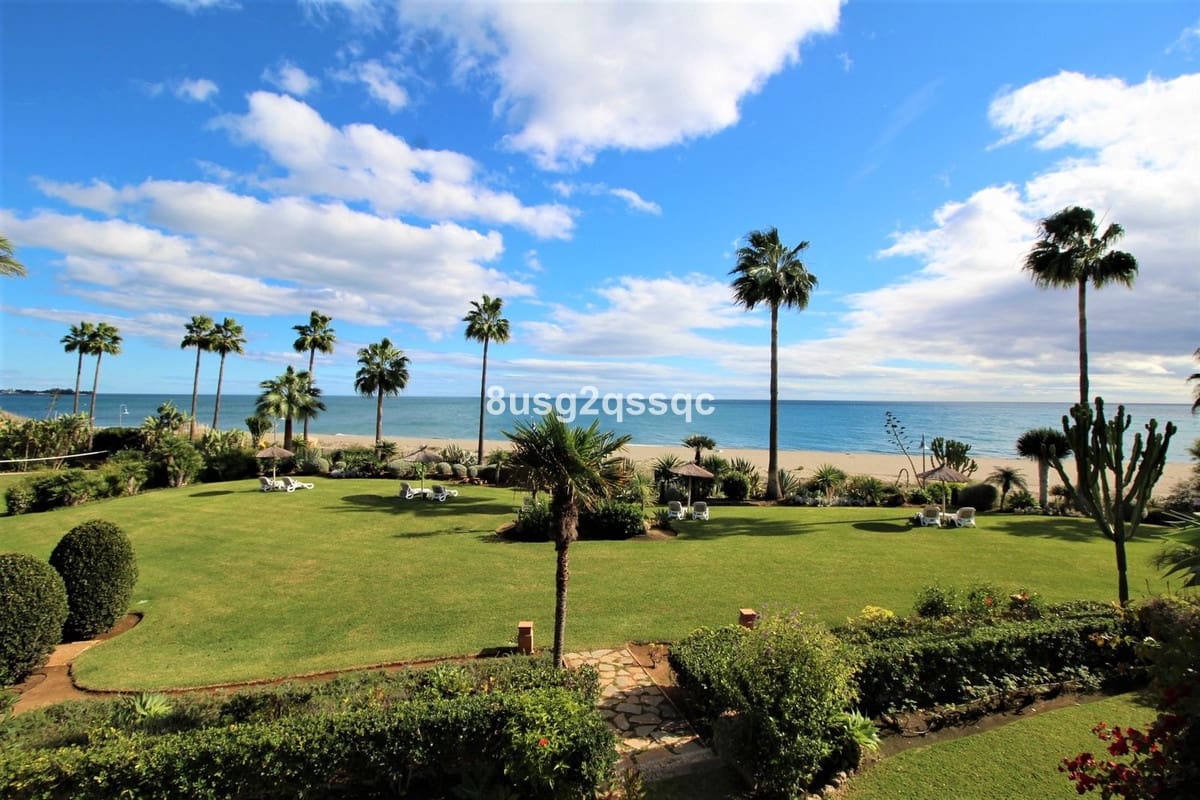 3 bedroom Flat for sale in Costalita - € 2,799,999 (Ref: 10043434)