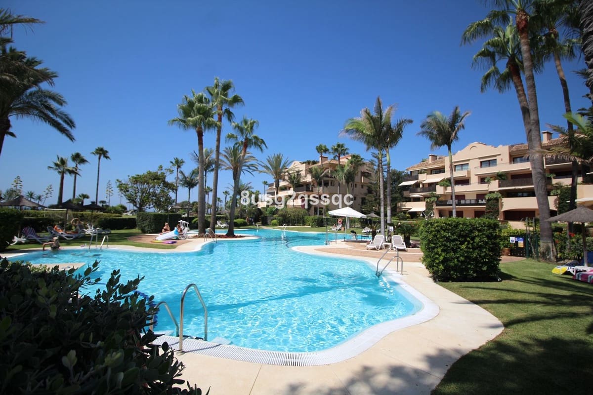 3 bedroom Flat for sale in Costalita - € 2,799,999 (Ref: 10043434)