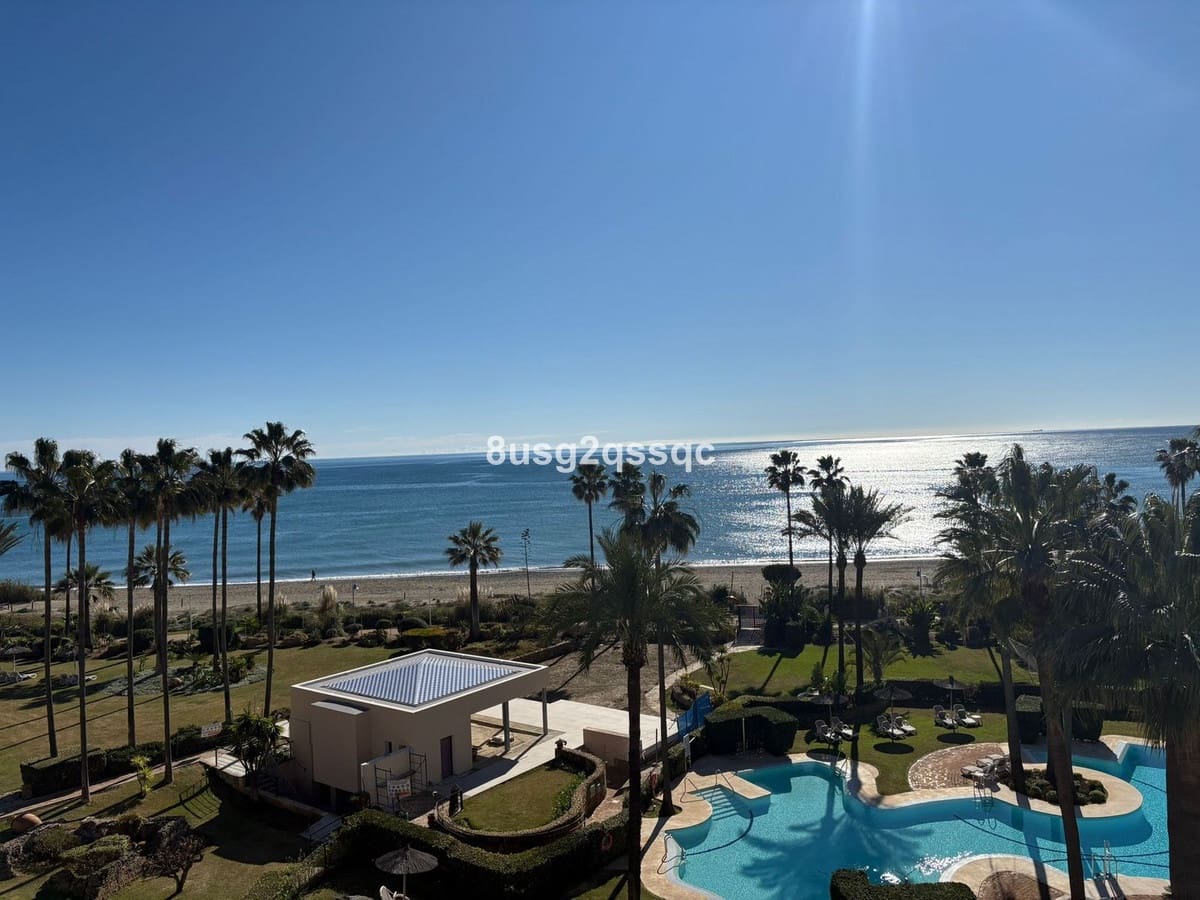 3 bedroom Flat for sale in Costalita - € 2,799,999 (Ref: 10043434)